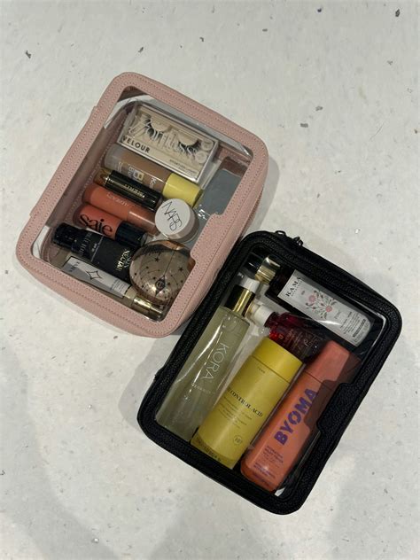 space nk travel size